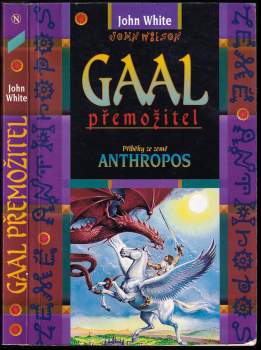 Gaal premožitel [sic]