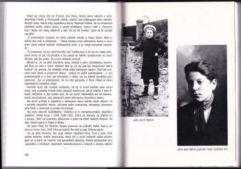 André Brunelin: Gabin