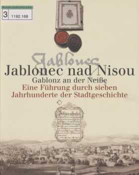 Gablonz an der Neiße
