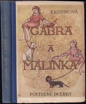Gabra a Málinka