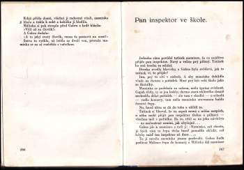 Amálie Kutinová: Gabra a Málinka