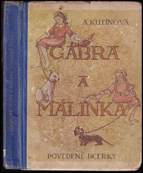 Gabra a Málinka