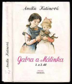 Gabra a Málinka