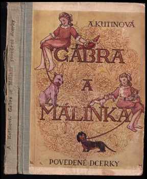 Gabra a Málinka