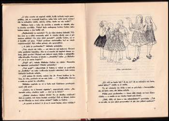 Amálie Kutinová: Gabra a Málinka se učí latinsky