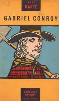 Gabriel Conroy