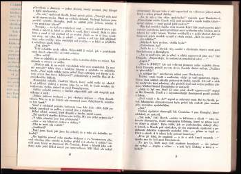 Bret Harte: Gabriel Conroy