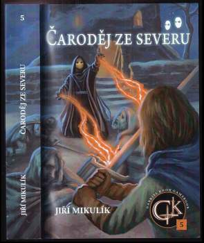 Gabriel Knox gamebook