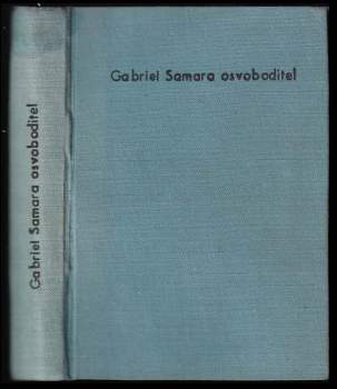 Gabriel Samara osvoboditel
