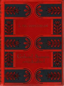 Gabriel Samara osvoboditel