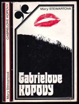 Gabrielove kopovy - Mary Stewart (1974) - ID: 428909