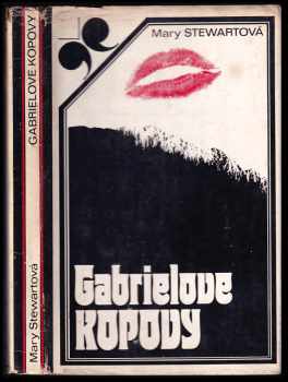 Gabrielove kopovy - Mary Stewart (1974) - ID: 431808
