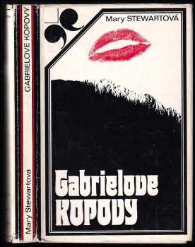 Gabrielove kopovy - Mary Stewart (1974, Pravda) - ID: 439834