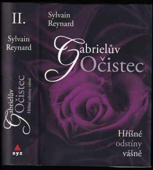 Hříšné odstíny vášně