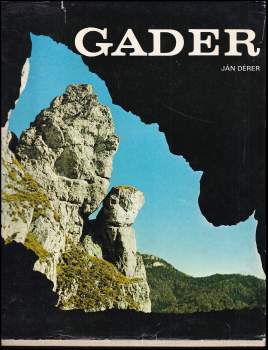 Rudo Moric: Gader