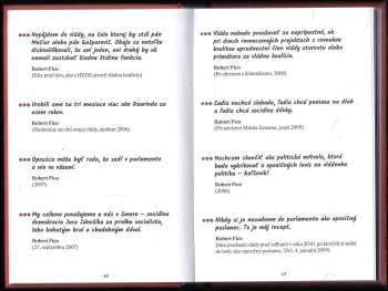 Martin Šútovec: Gágaji, táraji a prďúsi