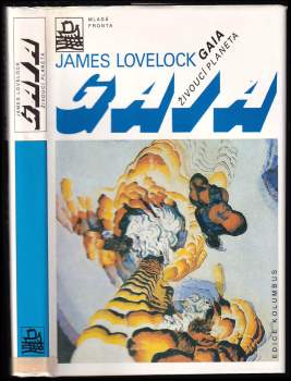 James Lovelock: Gaia