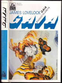 James Lovelock: Gaia