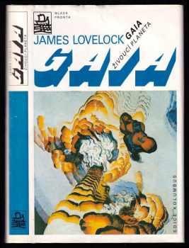 James L. Lovelock: Gaia