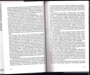 James Lovelock: Gaia