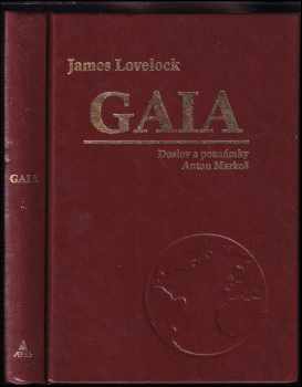 James L. Lovelock: Gaia