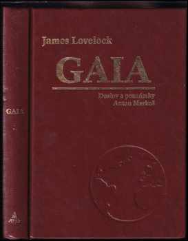 James Lovelock: Gaia