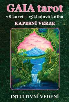 Gaia tarot