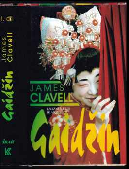 James Clavell: Gaidžin (1)
