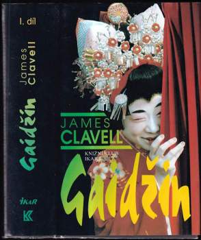 James Clavell: Gaidžin