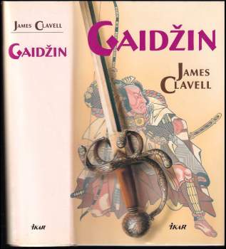 James Clavell: Gaidžin