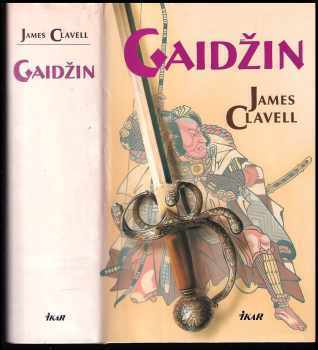 James Clavell: Gaidžin