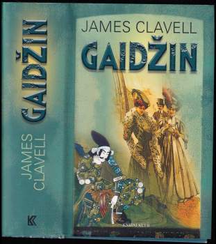 Gaidžin