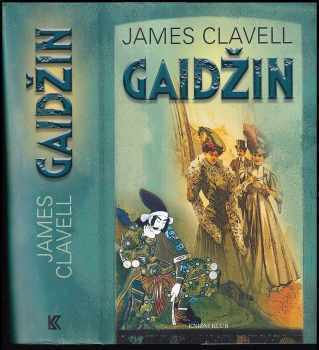 James Clavell: Gaidžin