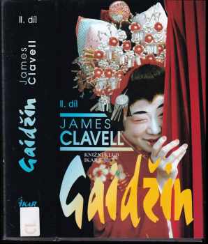James Clavell: Gaidžin