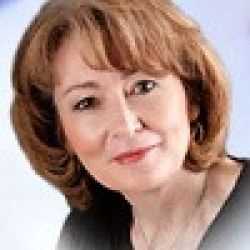 Gail Whitiker