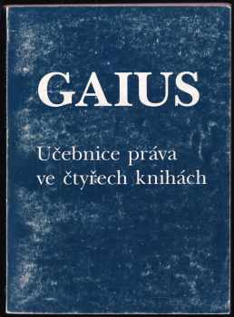 Gaius: Gaius