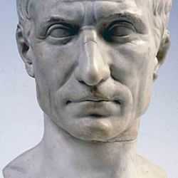 Gaius Iulius Caesar