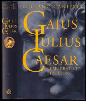 Gaius Julius Caesar