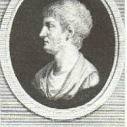 Gaius Sallustius Crispus