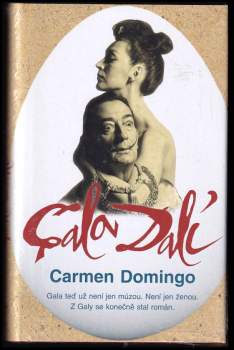Gala Dalí
