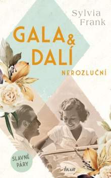 Sylvia Rose Frank: Gala & Dalí