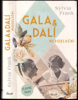 Sylvia Rose Frank: Gala & Dalí