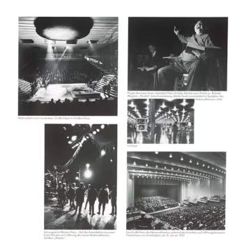 Orchester Des Nationaltheaters Mannheim: Galakonzert Der Mannheimer Oper (200 Jahre Nationaltheater Mannheim) (2xLP)
