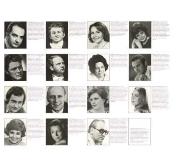 Orchester Des Nationaltheaters Mannheim: Galakonzert Der Mannheimer Oper (200 Jahre Nationaltheater Mannheim) (2xLP)