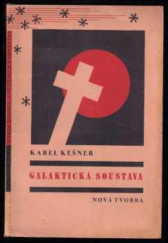 Galaktická soustava
