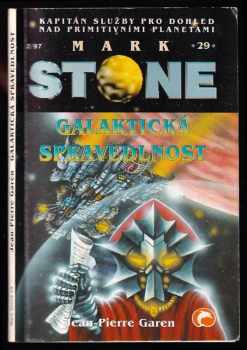 Galaktická spravedlnost