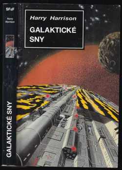 Galaktické sny