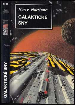 Harry Harrison: Galaktické sny