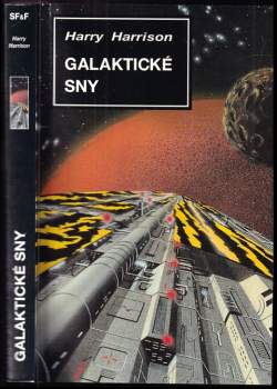 Galaktické sny