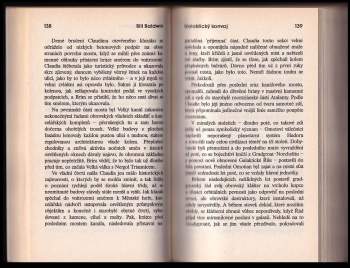 Bill Baldwin: Galaktický konvoj